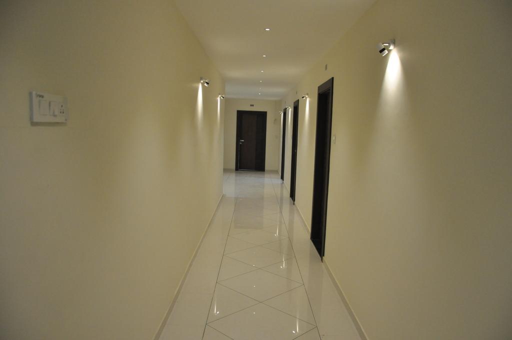 Shivdhara Hotel & Residence Radźkot Zewnętrze zdjęcie