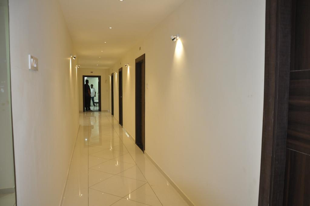 Shivdhara Hotel & Residence Radźkot Pokój zdjęcie